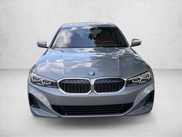 2026 BMW 3 Series 330i