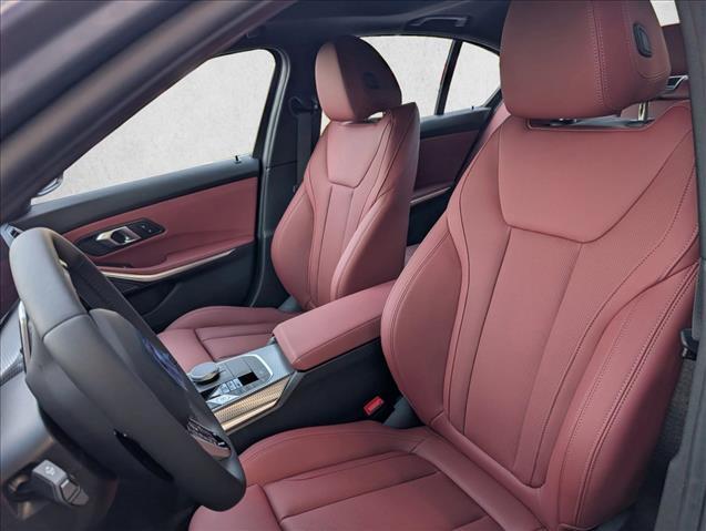 2026 BMW 3 Series 330i