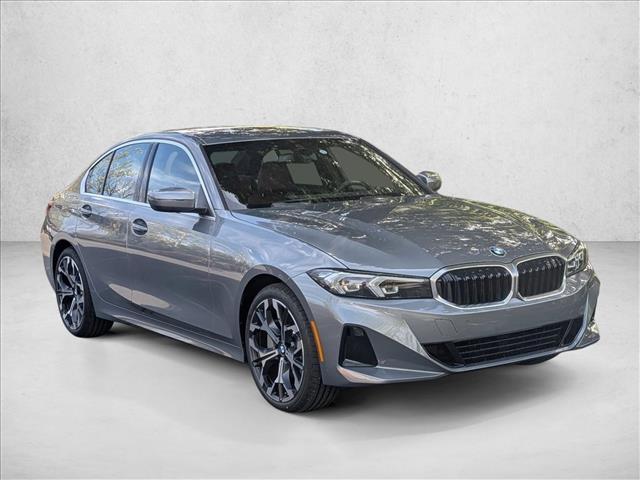 2026 BMW 3 Series 330i