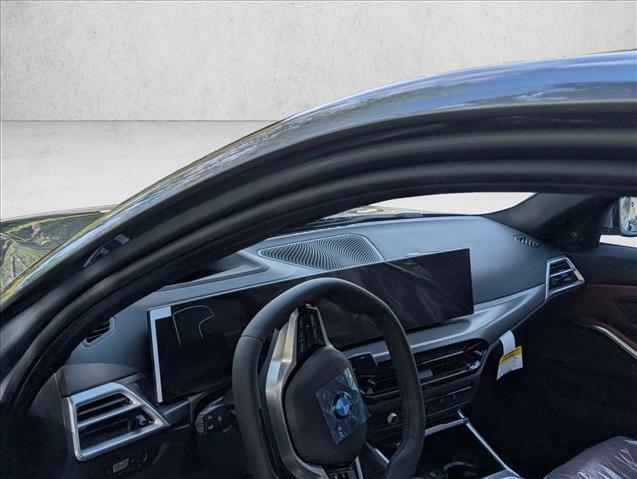 2026 BMW 3 Series 330i