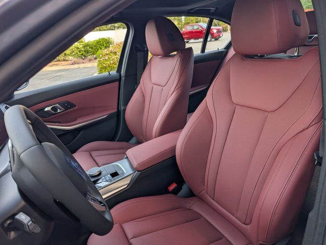 2026 BMW 3 Series 330i