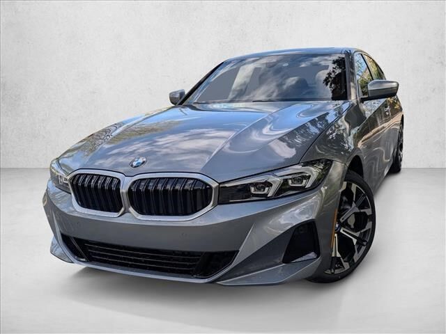 2026 BMW 3 Series 330i