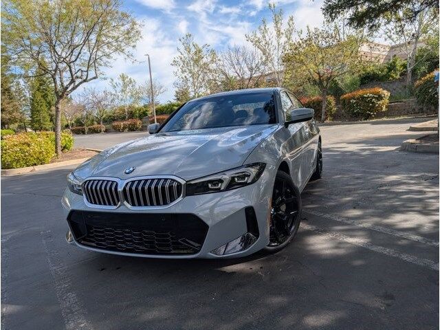 2026 BMW 3 Series 330i