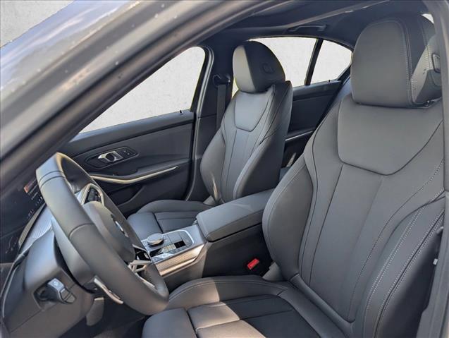 2026 BMW 3 Series 330i