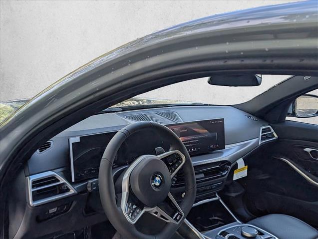 2026 BMW 3 Series 330i