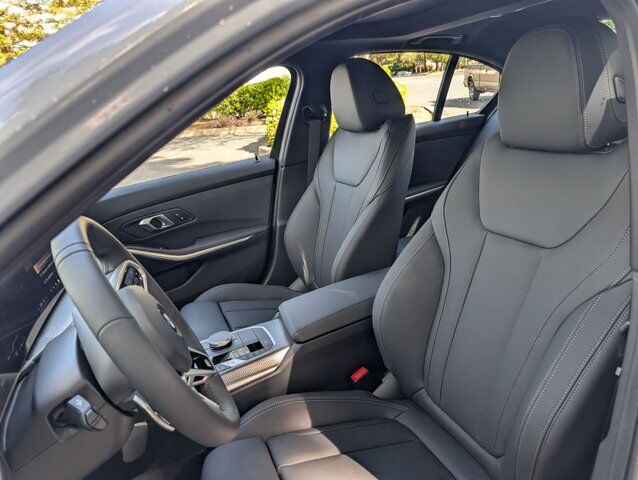 2026 BMW 3 Series 330i