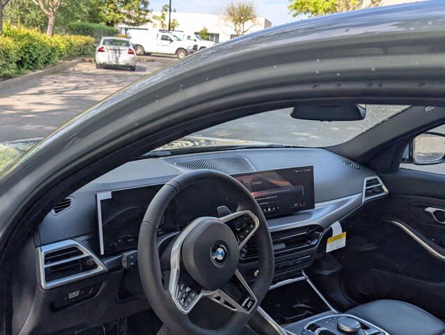 2026 BMW 3 Series 330i