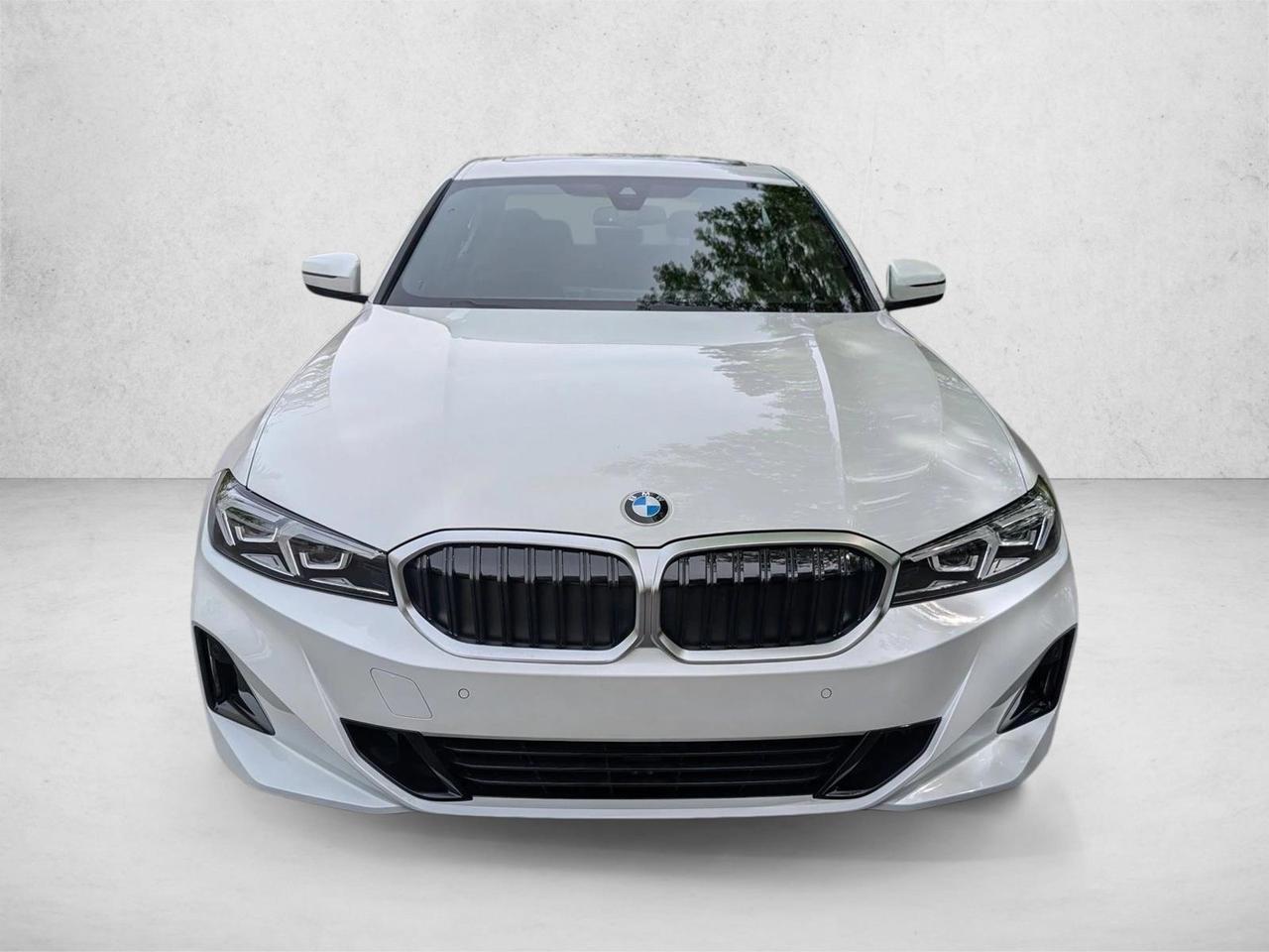 2026 BMW 3 Series 330i Roseville CA