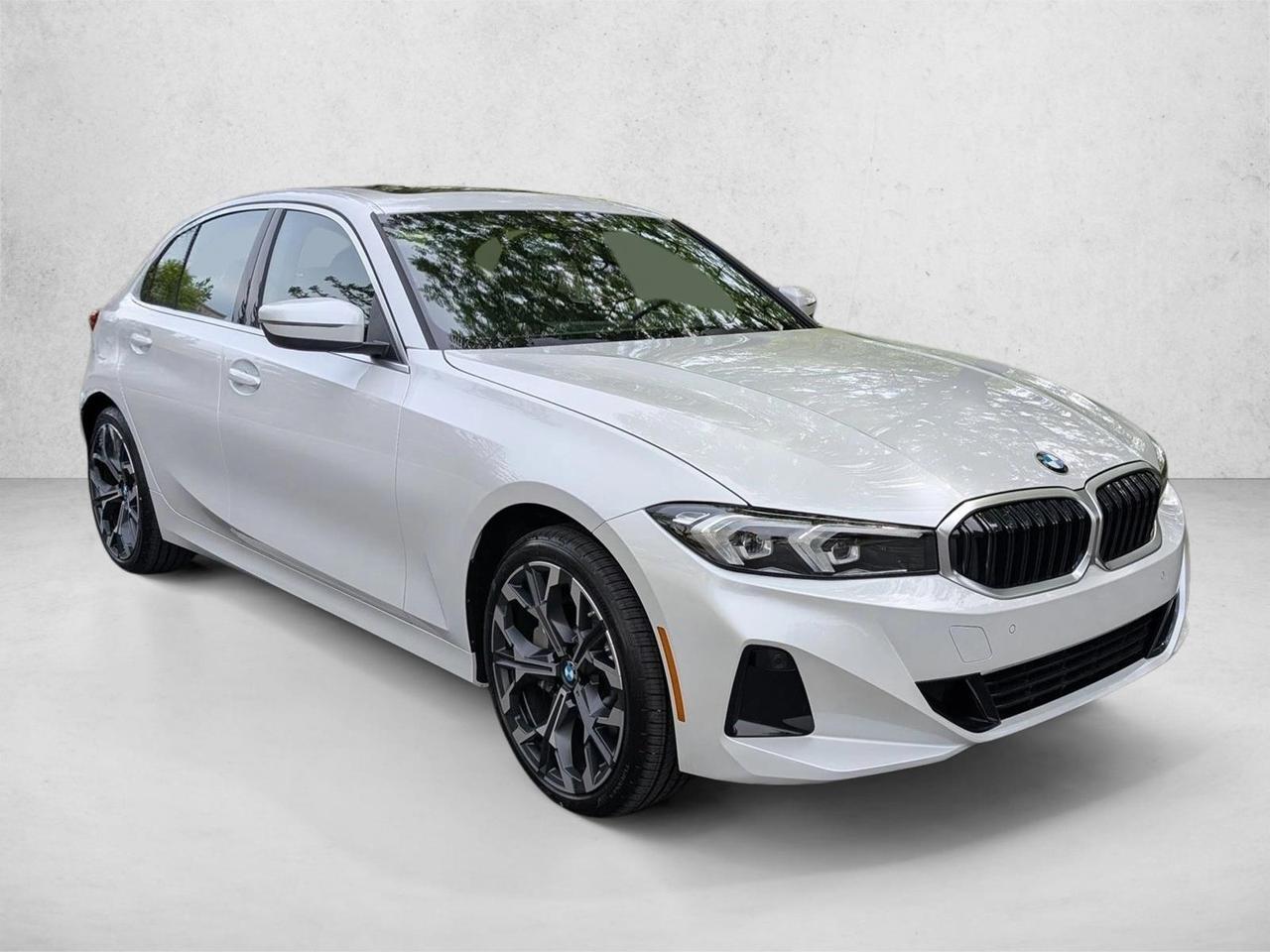 2026 BMW 3 Series 330i Roseville CA