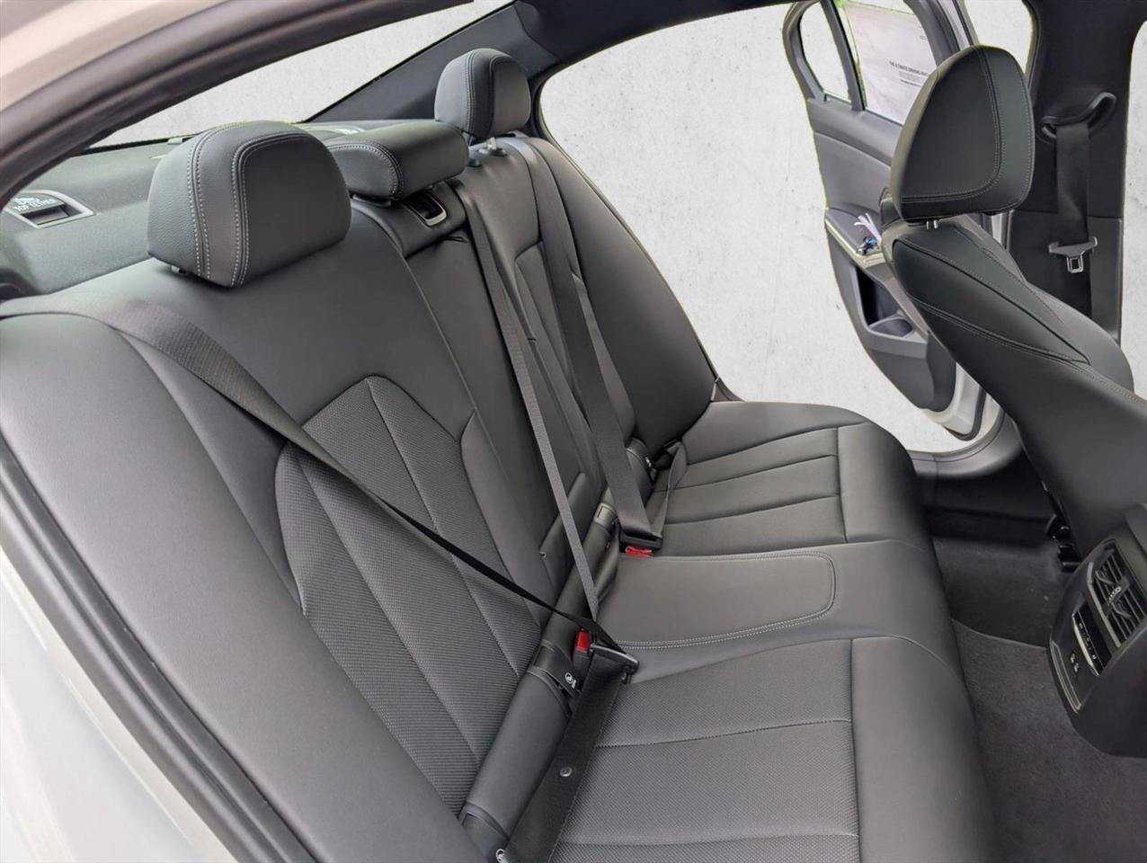 2026 BMW 3 Series 330i Roseville CA