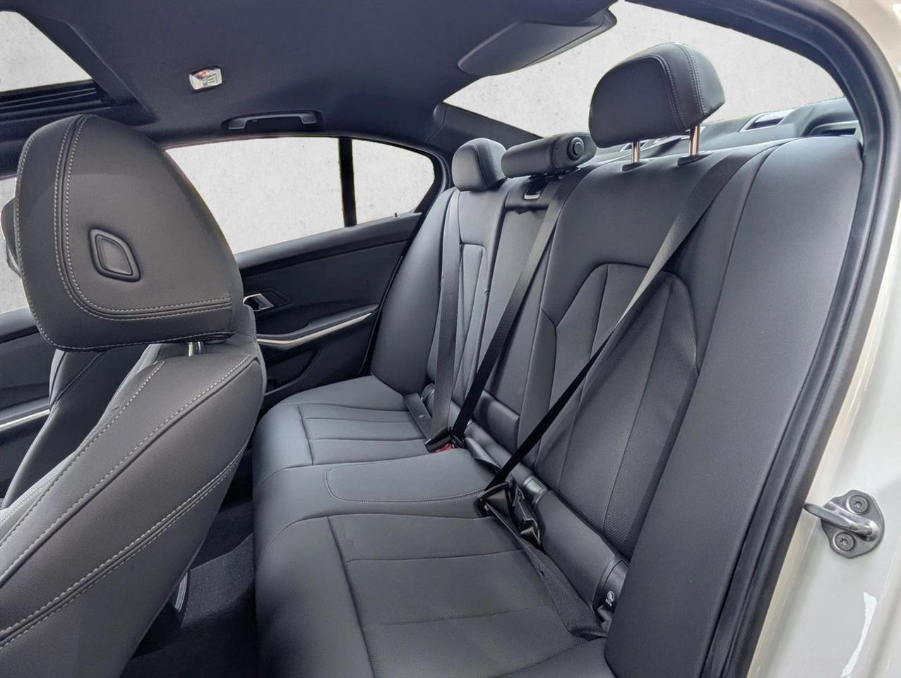 2026 BMW 3 Series 330i Roseville CA