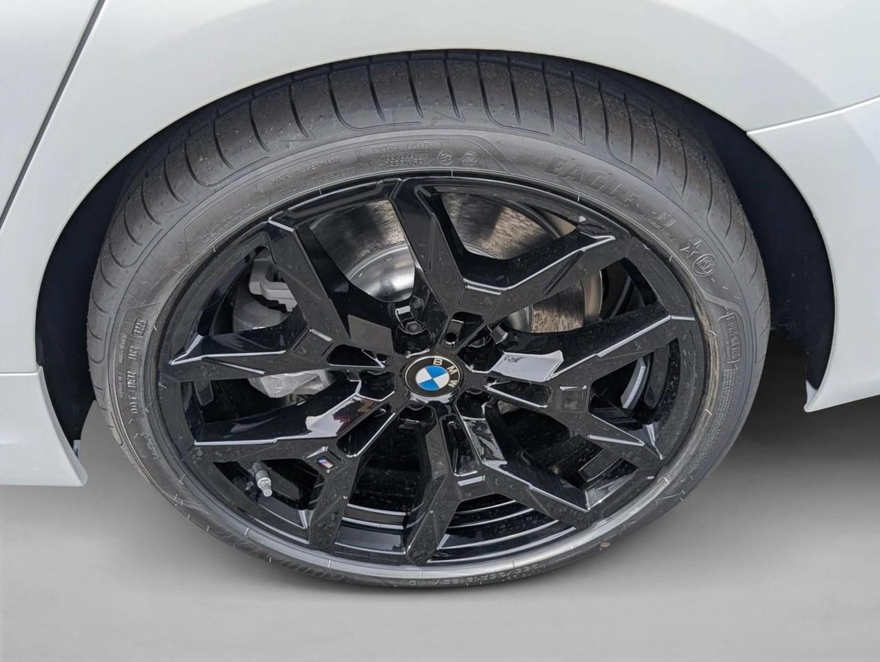 2026 BMW 3 Series 330i Roseville CA