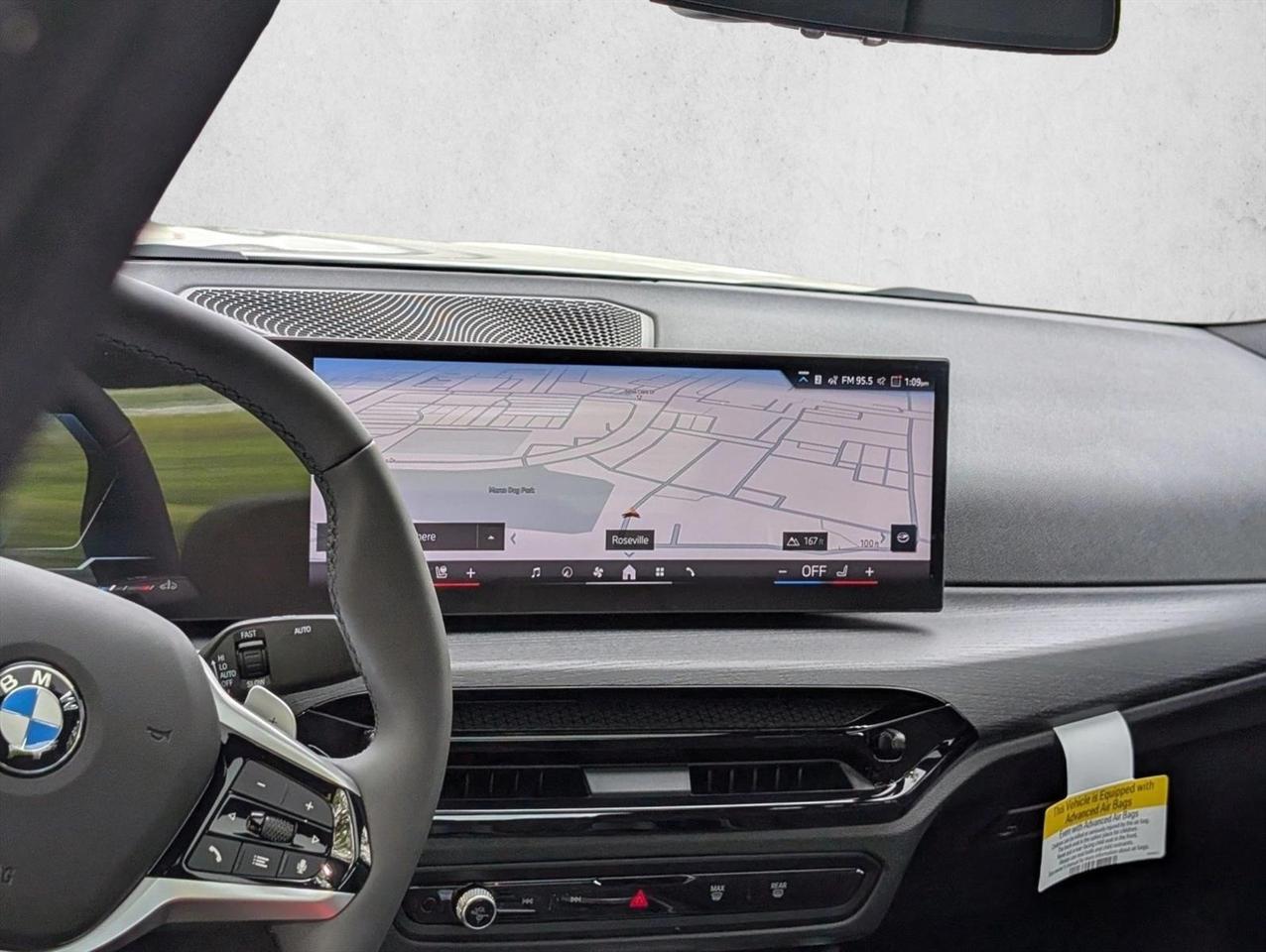 2026 BMW 3 Series 330i Roseville CA