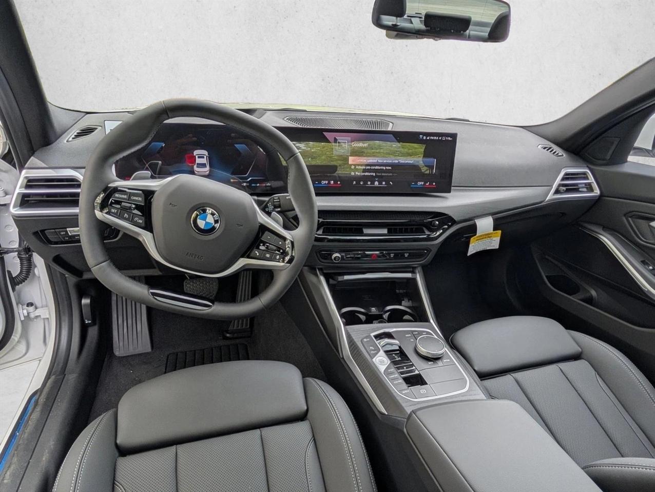 2026 BMW 3 Series 330i Roseville CA