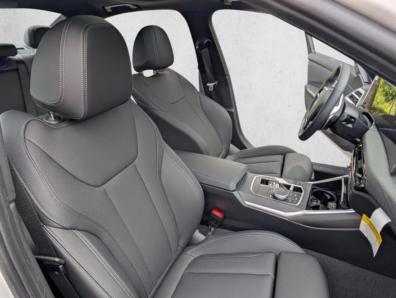 2026 BMW 3 Series 330i Roseville CA
