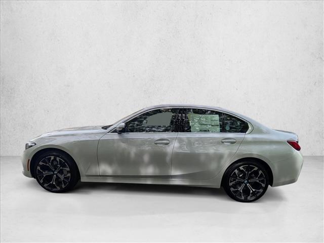 2026 BMW 3 Series 330i Roseville CA