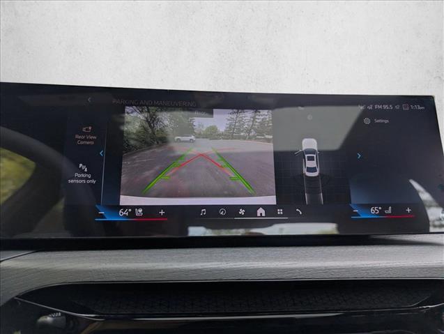 2026 BMW 3 Series 330i Roseville CA