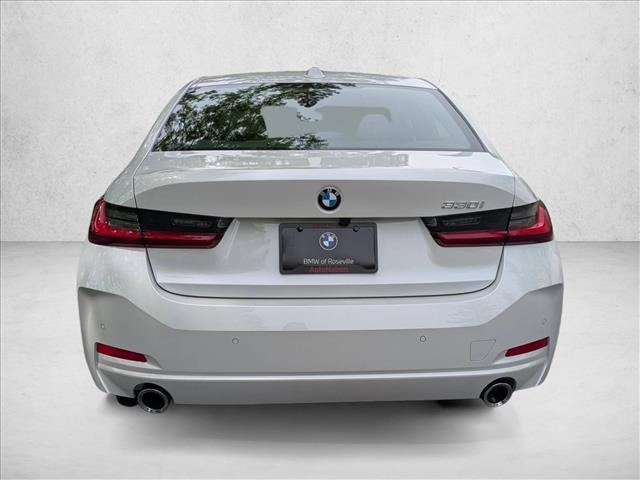2026 BMW 3 Series 330i Roseville CA