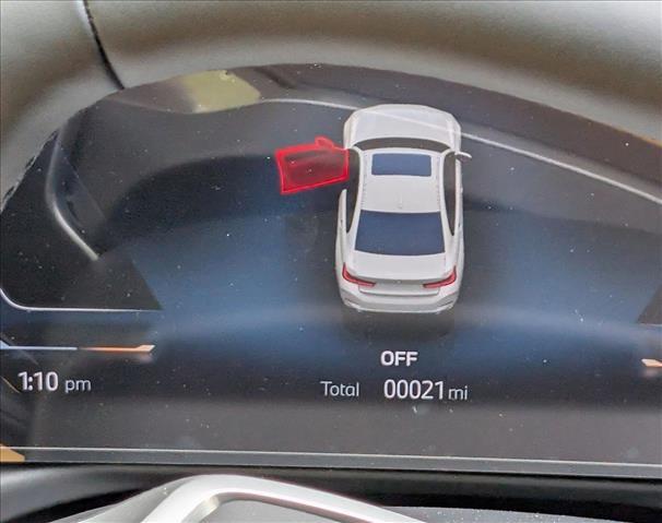 2026 BMW 3 Series 330i Roseville CA