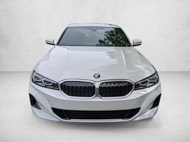 2026 BMW 3 Series 330i Roseville CA