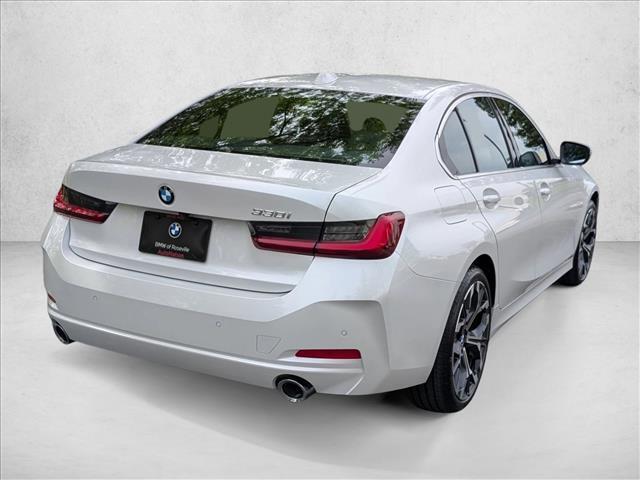 2026 BMW 3 Series 330i
