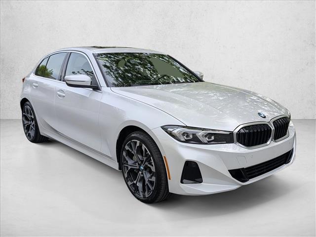 2026 BMW 3 Series 330i Roseville CA