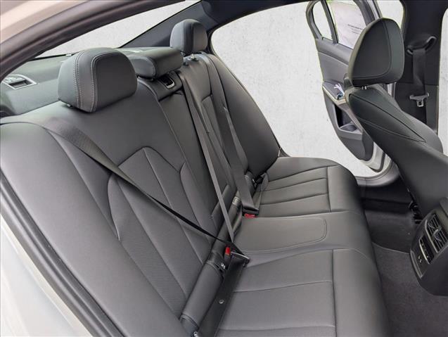 2026 BMW 3 Series 330i Roseville CA