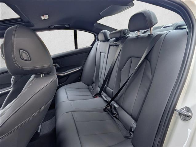 2026 BMW 3 Series 330i Roseville CA