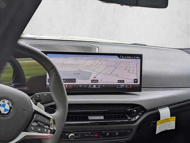 2026 BMW 3 Series 330i Roseville CA