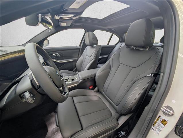 2026 BMW 3 Series 330i Roseville CA