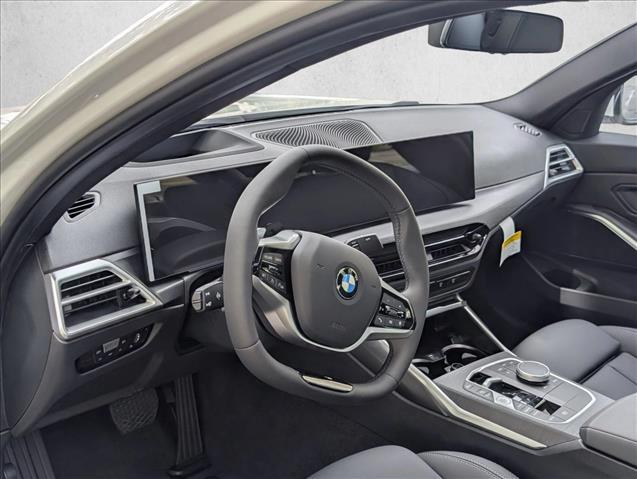 2026 BMW 3 Series 330i