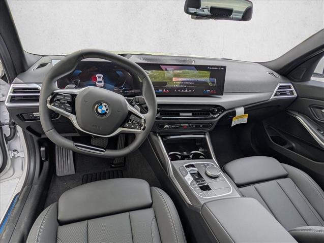 2026 BMW 3 Series 330i Roseville CA