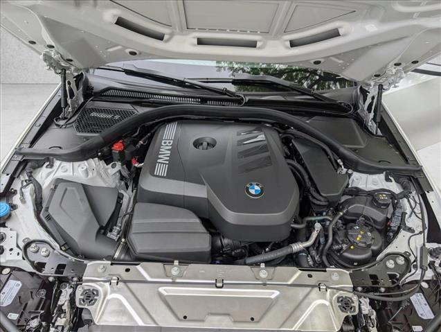 2026 BMW 3 Series 330i Roseville CA