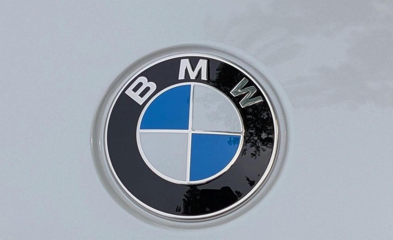 2026 BMW 3 Series 330i Roseville CA