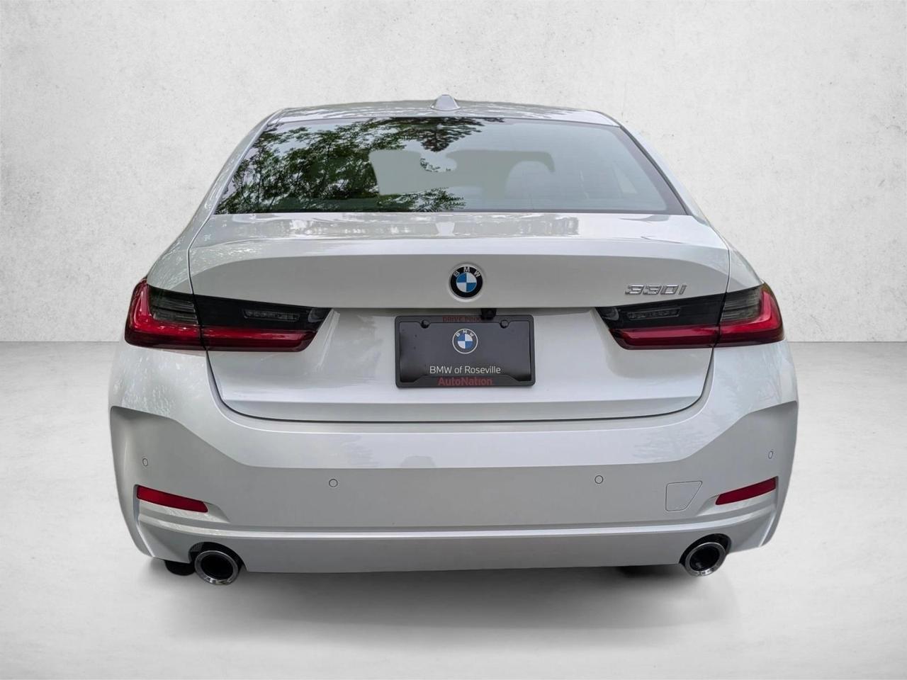 2026 BMW 3 Series 330i Roseville CA