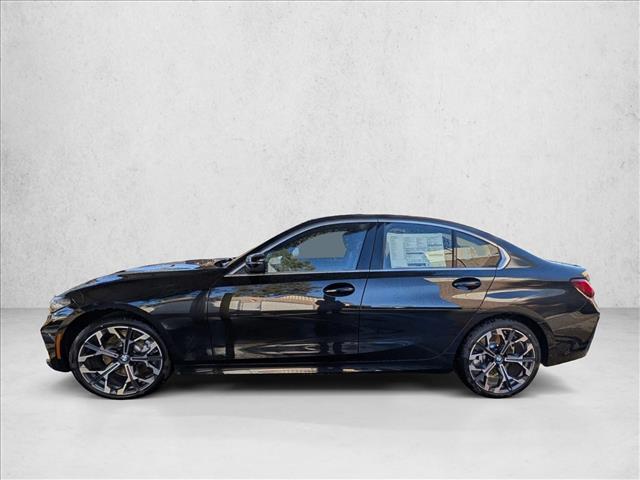 2026 BMW 3 Series 330i Roseville CA