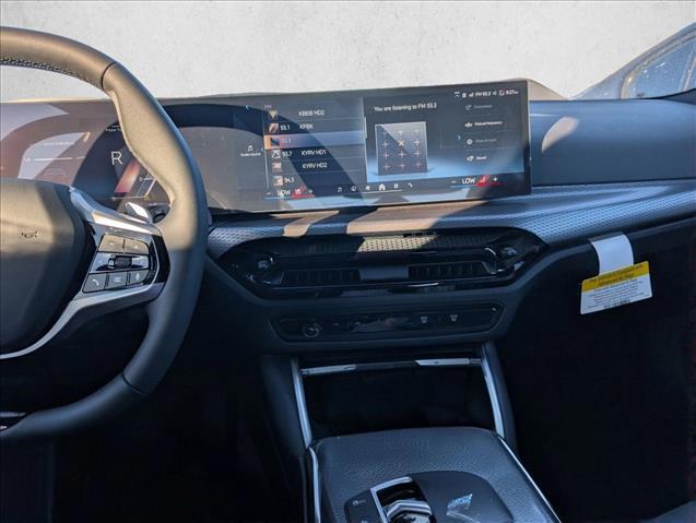 2026 BMW 3 Series 330i Roseville CA