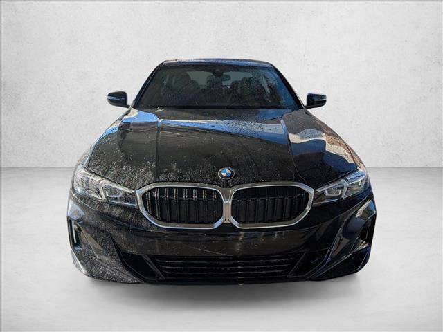 2026 BMW 3 Series 330i Roseville CA