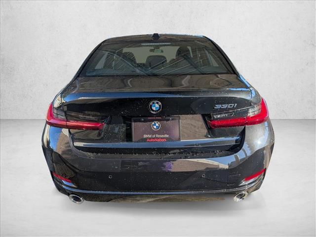 2026 BMW 3 Series 330i Roseville CA