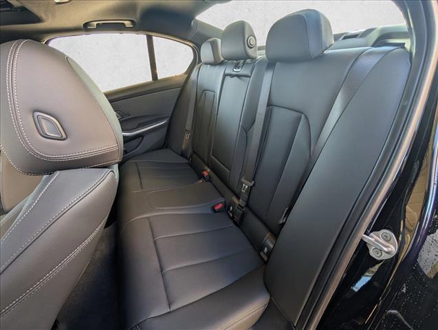 2026 BMW 3 Series 330i Roseville CA
