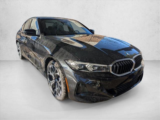 2026 BMW 3 Series 330i Roseville CA