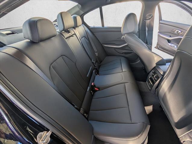 2026 BMW 3 Series 330i Roseville CA