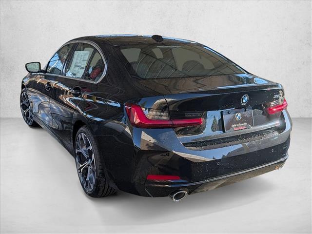 2026 BMW 3 Series 330i Roseville CA