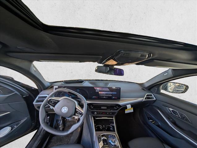 2026 BMW 3 Series 330i Roseville CA