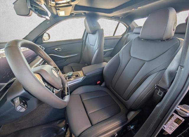 2026 BMW 3 Series 330i Roseville CA