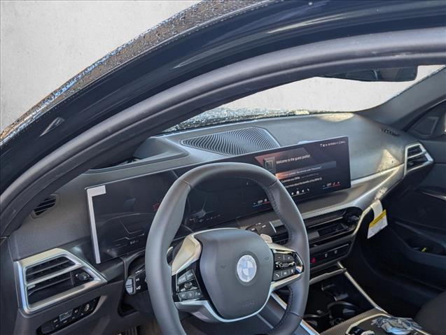 2026 BMW 3 Series 330i