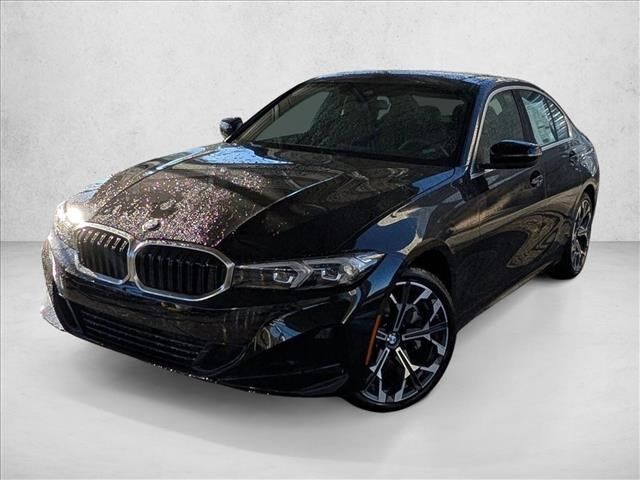 2026 BMW 3 Series 330i