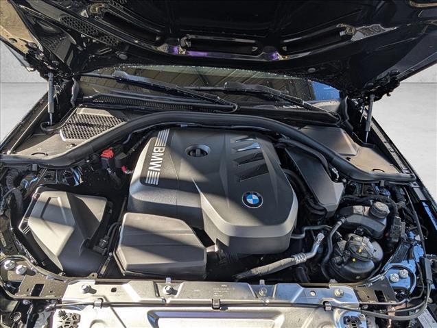 2026 BMW 3 Series 330i Roseville CA