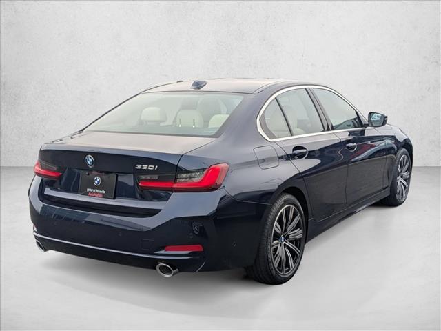 2026 BMW 3 Series 330i