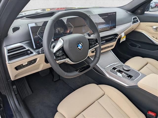 2026 BMW 3 Series 330i